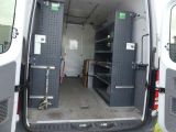 Mercedes-Benz Sprinter bei Sportwagen.expert - Abbildung (7 / 8)
