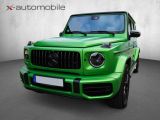 Mercedes-Benz G-Klasse bei Sportwagen.expert - Abbildung (2 / 15)