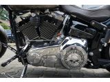 Harley-Davidson Breakout bei Sportwagen.expert - Abbildung (9 / 15)