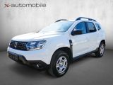 Dacia Duster II bei Sportwagen.expert - Abbildung (3 / 15)