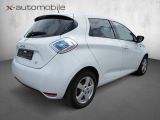 Renault Zoe bei Sportwagen.expert - Abbildung (7 / 13)