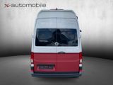 VW California bei Sportwagen.expert - Abbildung (4 / 12)