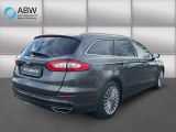 Ford Mondeo bei Sportwagen.expert - Abbildung (5 / 15)