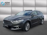 Ford Mondeo bei Sportwagen.expert - Abbildung (2 / 15)