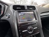 Ford Mondeo bei Sportwagen.expert - Abbildung (12 / 15)