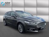 Ford Mondeo bei Sportwagen.expert - Abbildung (3 / 15)