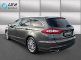 Ford Mondeo bei Sportwagen.expert - Abbildung (7 / 15)