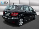 Mercedes-Benz B-Klasse bei Sportwagen.expert - Abbildung (5 / 13)