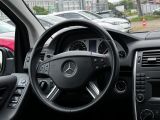 Mercedes-Benz B-Klasse bei Sportwagen.expert - Abbildung (10 / 13)