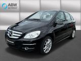 Mercedes-Benz B-Klasse bei Sportwagen.expert - Abbildung (2 / 13)