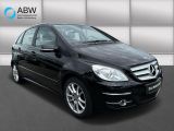 Mercedes-Benz B-Klasse bei Sportwagen.expert - Abbildung (3 / 13)