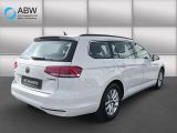 VW Passat bei Sportwagen.expert - Abbildung (5 / 12)