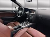 Audi A5 Cabriolet bei Sportwagen.expert - Abbildung (4 / 12)