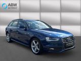 Audi A4 bei Sportwagen.expert - Abbildung (3 / 12)