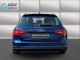 Audi A4 bei Sportwagen.expert - Abbildung (6 / 12)
