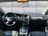 Audi A4 bei Sportwagen.expert - Abbildung (4 / 12)