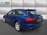 Audi A4 bei Sportwagen.expert - Abbildung (7 / 12)