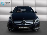 Mercedes-Benz B 200 BlueEfficiency bei Sportwagen.expert - Abbildung (2 / 12)