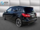 Mercedes-Benz B 200 BlueEfficiency bei Sportwagen.expert - Abbildung (7 / 12)
