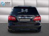 Mercedes-Benz B 200 BlueEfficiency bei Sportwagen.expert - Abbildung (6 / 12)