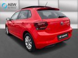 VW Polo bei Sportwagen.expert - Abbildung (7 / 15)