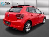 VW Polo bei Sportwagen.expert - Abbildung (5 / 15)
