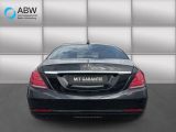 Mercedes-Benz S-Klasse bei Sportwagen.expert - Abbildung (7 / 12)