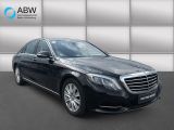 Mercedes-Benz S-Klasse bei Sportwagen.expert - Abbildung (3 / 12)