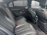 Mercedes-Benz S-Klasse bei Sportwagen.expert - Abbildung (8 / 12)