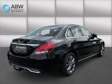 Mercedes-Benz C-Klasse bei Sportwagen.expert - Abbildung (5 / 11)