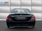 Mercedes-Benz C-Klasse bei Sportwagen.expert - Abbildung (6 / 11)