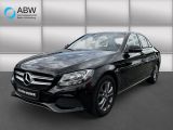 Mercedes-Benz C-Klasse bei Sportwagen.expert - Abbildung (2 / 11)