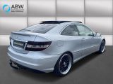 Mercedes-Benz CLC-Klasse bei Sportwagen.expert - Abbildung (5 / 15)