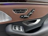 Mercedes-Benz S 400d 4Matic Lang AMG bei Sportwagen.expert - Abbildung (10 / 15)