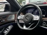 Mercedes-Benz S 400d 4Matic Lang AMG bei Sportwagen.expert - Abbildung (12 / 15)