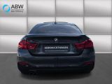BMW Gran Coupe 430i xDrive Sport Line bei Sportwagen.expert - Abbildung (6 / 15)