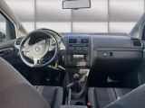 VW Touran bei Sportwagen.expert - Abbildung (4 / 15)