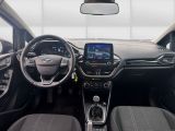 Ford Fiesta bei Sportwagen.expert - Abbildung (4 / 11)