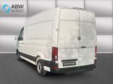 VW Crafter bei Sportwagen.expert - Abbildung (6 / 12)