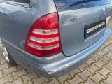 Mercedes-Benz C-Klasse bei Sportwagen.expert - Abbildung (13 / 15)