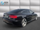 Audi A5 Sportback bei Sportwagen.expert - Abbildung (5 / 11)