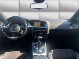 Audi A5 Sportback bei Sportwagen.expert - Abbildung (4 / 11)