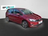 VW Golf Sportsvan bei Sportwagen.expert - Abbildung (2 / 15)