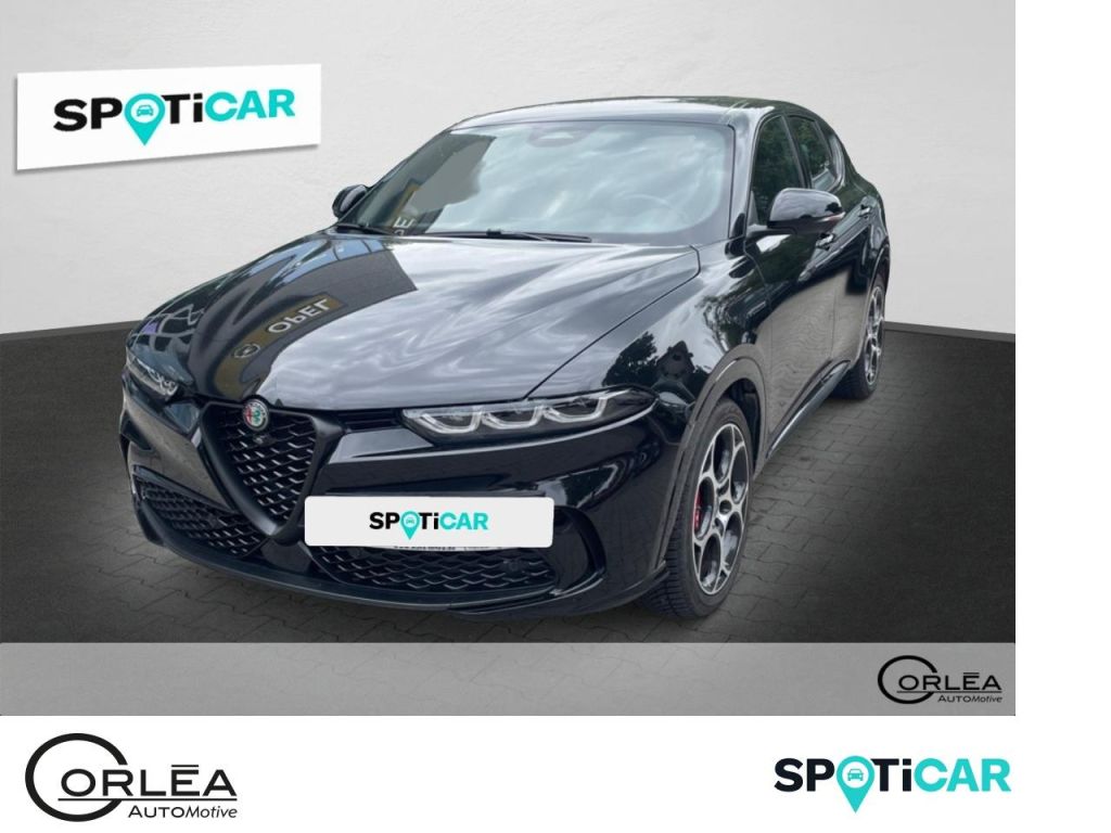Alfa Romeo Tonale bei Sportwagen.expert - Hauptabbildung Alfa Romeo Tonale bei Sportwagen.expert - Hauptabbildung