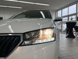 Skoda Fabia bei Sportwagen.expert - Abbildung (6 / 15)