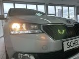 Skoda Fabia bei Sportwagen.expert - Abbildung (6 / 15)