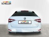 Skoda Superb bei Sportwagen.expert - Abbildung (3 / 15)