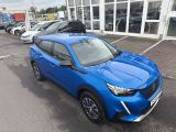 Peugeot 2008 bei Sportwagen.expert - Abbildung (15 / 15)