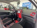 Citroen C1 bei Sportwagen.expert - Abbildung (13 / 15)