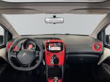 Citroen C1 bei Sportwagen.expert - Abbildung (10 / 15)
